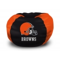 Cleveland Browns NFL 102" Bean Bag