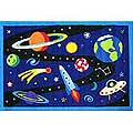 Out Of This World Rug (39" x 58")