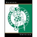 Boston Celtics 60" x 80" All-Star Collection Blanket / Throw