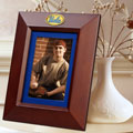 UCLA Bruins NCAA College 10" x 8" Brown Vertical Picture Frame