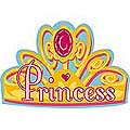 Shy Princess Rug (31" x 32")