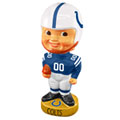 Indianapolis Colts NFL Bobbin Head Figurine