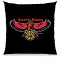 Atlanta Hawks 18" Toss Pillow