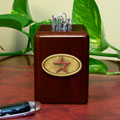 Houston Astros MLB Paper Clip Holder