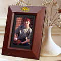 Southern Mississippi Golden Eagles NCAA College 10" x 8" Brown Vertical Picture Frame