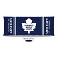 Toronto Maple Leafs Body Pillow