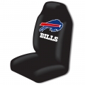 Buffalo Bills NFL Car Seat Cover