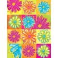 Vivid Daisies - Canvas