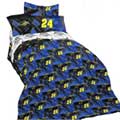 Jeff Gordon #24 Twin Bedding Set