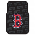 Boston Red Sox MLB Car Floor Mat