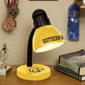 Southern Mississippi Golden Eagles NCAA College Desk Lamp