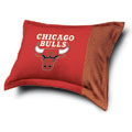 Chicago Bulls MVP Microsuede Pillow Sham