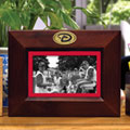 Arizona Diamondbacks MLB 8" x 10" Brown Horizontal Picture Frame