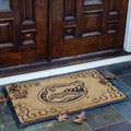 Florida Gators NCAA College Rectangular Outdoor Door Mat