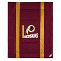 Washington Redskins Side Lines Comforter