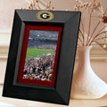 Georgia UGA Bulldogs NCAA College 10" x 8" Black Vertical Picture Frame