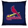 St. Louis Cardinals 18" Toss Pillow
