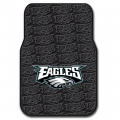 Philadelphia Eagles NFL Car Floor Mat