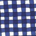 Mack Sheet Set - Blue Check