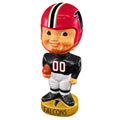 Atlanta Falcons NFL Bobbin Head Figurine