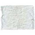 Flokati WHITE Rug (39" x 58")