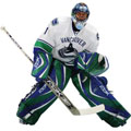 Roberto Luongo Fathead NHL Wall Graphic