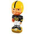 Pittsburgh Steelers NFL Bobbin Head Figurine