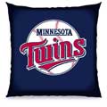 Minnesota Twins 27" Floor Pillow