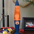 Auburn Tigers NCAA College 16" Motion Lava Lamp