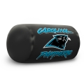 Carolina Panthers NFL 14" x 8" Beaded Spandex Bolster Pillow