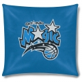 Orlando Magic NBA 18" x 18" Cotton Duck Toss Pillow