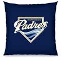 San Diego Padres 12" Souvenir Pillow