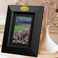 Iowa Hawkeyes NCAA College 10" x 8" Black Vertical Picture Frame