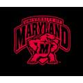 Maryland Terrapins 60" x 50" Classic Collection Blanket / Throw