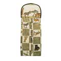 Animal Kingdom Diaper Stacker