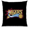 Philadelphia 76ers 12" Souvenir Pillow