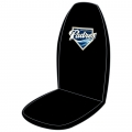 San Diego Padres MLB Car Seat Cover