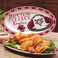 Boston College Eagles NCAA College 12" Ceramic Oval Platter