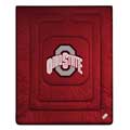 Ohio State Buckeyes Locker Room Comforter