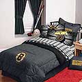 Boston Bruins Denim Pillow Sham