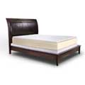 Select Foam Cirrus Supreme Queen Size 11 Inch Mattress with SELECT-ES Memory Foam