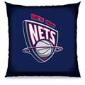 New Jersey Nets 12" Souvenir Pillow