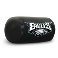 Philadelphia Eagles NFL 14" x 8" Beaded Spandex Bolster Pillow