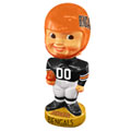 Cincinnati Bengals NFL Bobbin Head Figurine