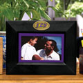 East Carolina Pirates NCAA College 8" x 10" Black Horizontal Picture Frame