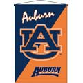 Auburn Tigers 29" x 45" Deluxe Wallhanging