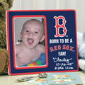 Boston Red Sox MLB Ceramic Picture Frame