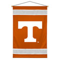 Tennessee Volunteers Vols Sidelines Wall Hanging