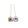 Louisiana State University Ceiling Fan Pulls