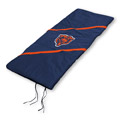 Chicago Bears NFL Microsuede Waterproof Sleeping Bag